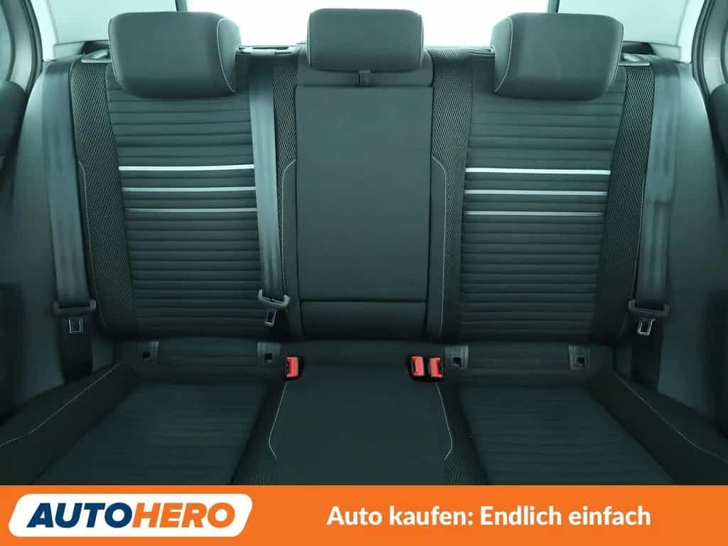 Volkswagen Golf VII 1.4 TSI Cup BMT Aut.*CAM*XENON*PDC*SHZ* 10/2014-photo-15