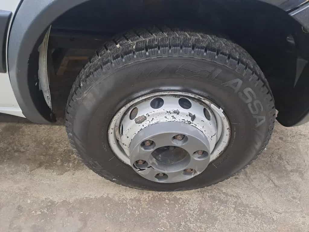 Iveco Other Daily Doka 65 C 3S Kipper Tüv Neu 2 T zuladung 03/2013-photo-14