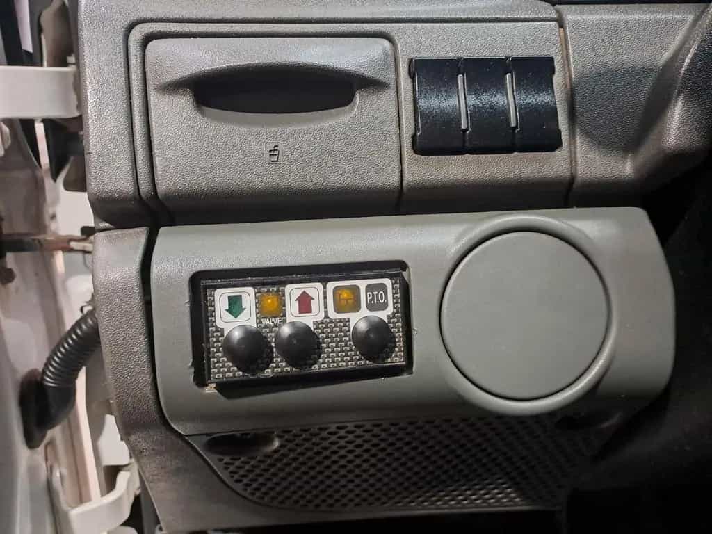 Iveco Other Daily Doka 65 C 3S Kipper Tüv Neu 2 T zuladung 03/2013-photo-19