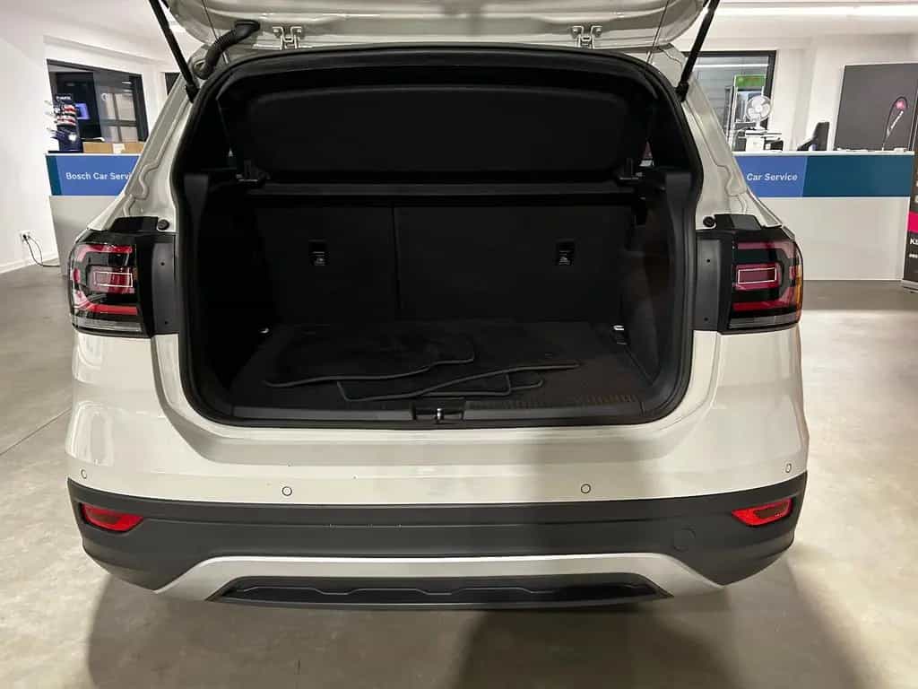 Volkswagen T-Cross Active 12/2021-photo-10