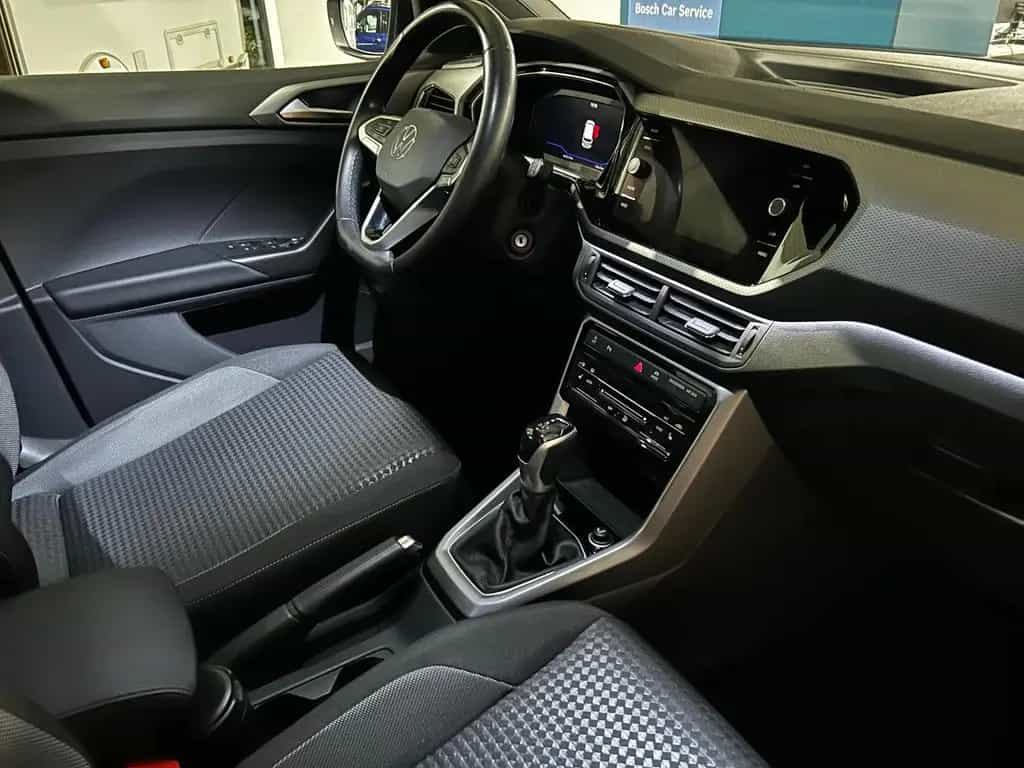 Volkswagen T-Cross Active 12/2021-photo-8