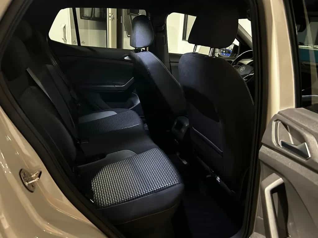 Volkswagen T-Cross Active 12/2021-photo-9