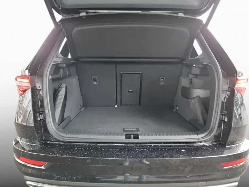 Skoda Karoq Sportline 2.0TSI DSG Navi LED Panorama ACC 03/2025-photo-3