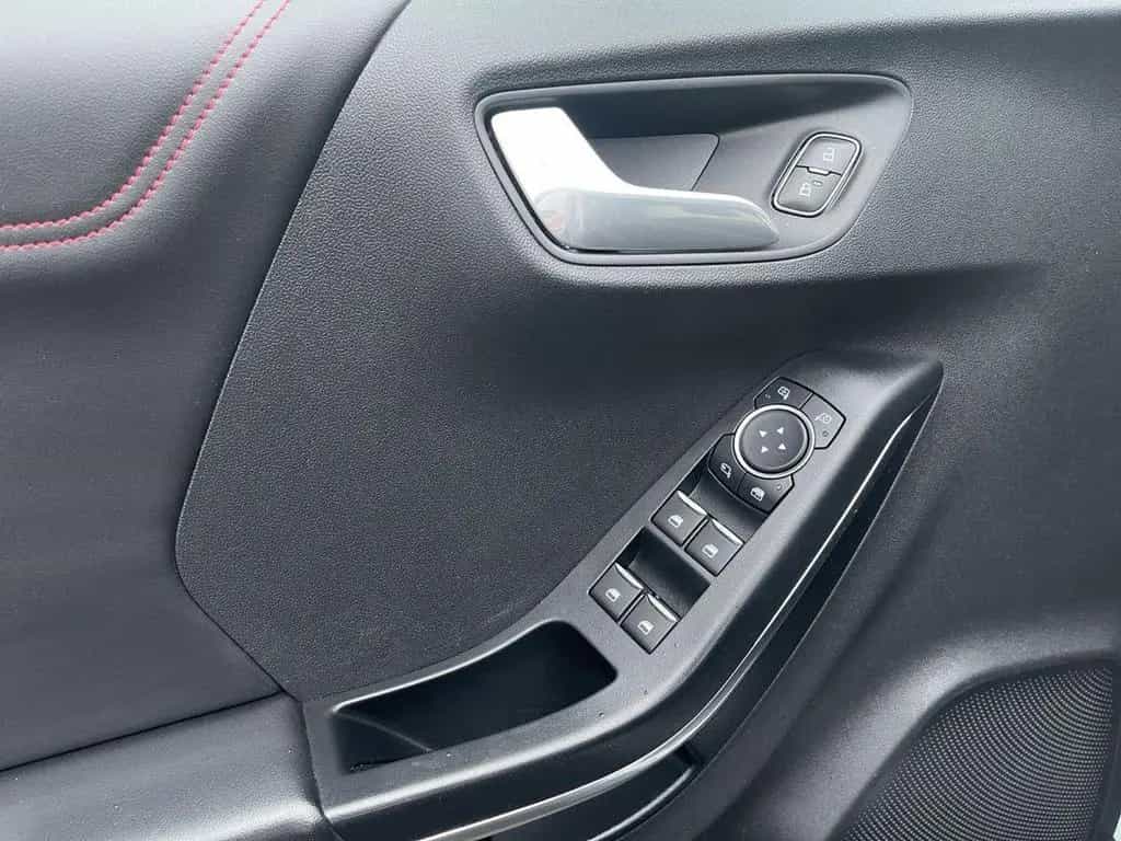 Ford Puma 1.0 EcoBoost ST-Line X - Pano*ACC*Garantie 03/2021-photo-14