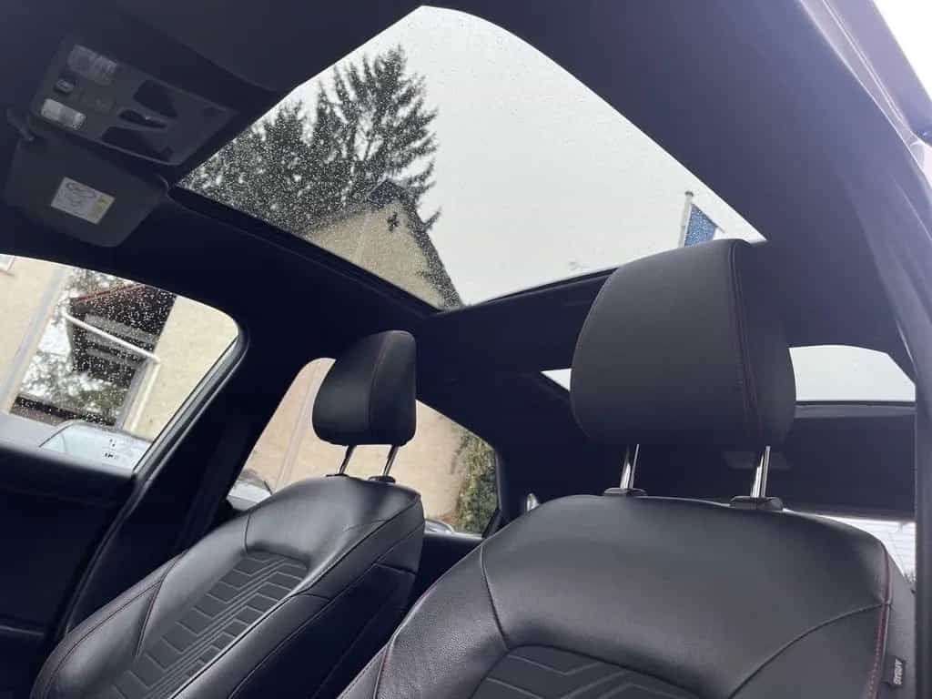 Ford Puma 1.0 EcoBoost ST-Line X - Pano*ACC*Garantie 03/2021-photo-17