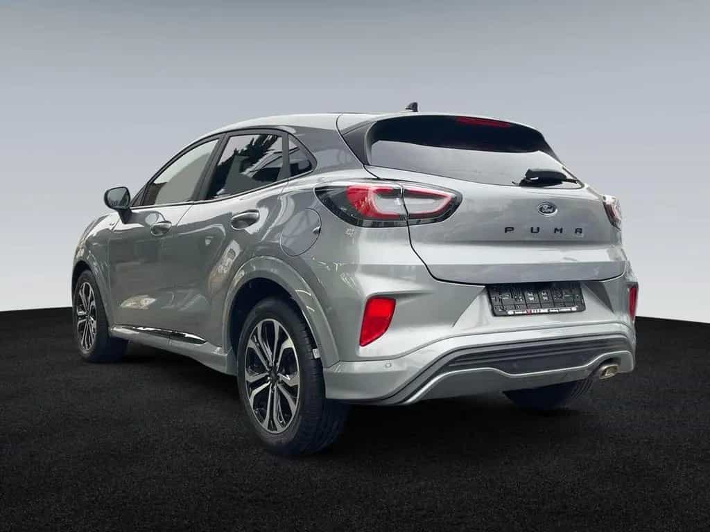 Ford Puma 1.0 EcoBoost ST-Line X - Pano*ACC*Garantie 03/2021-photo-2