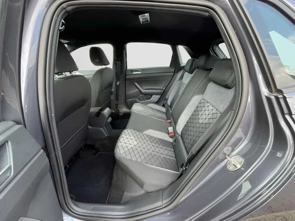 Volkswagen Polo 1.0 TSI DSG R-Line Navi, IQ.Drive, ACC, Tra 09/2023-photo-14
