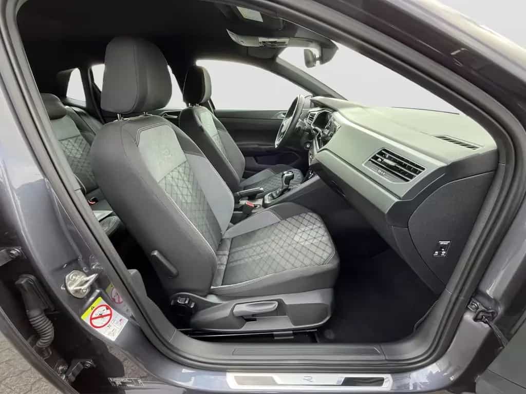 Volkswagen Polo 1.0 TSI DSG R-Line Navi, IQ.Drive, ACC, Tra 09/2023-photo-4