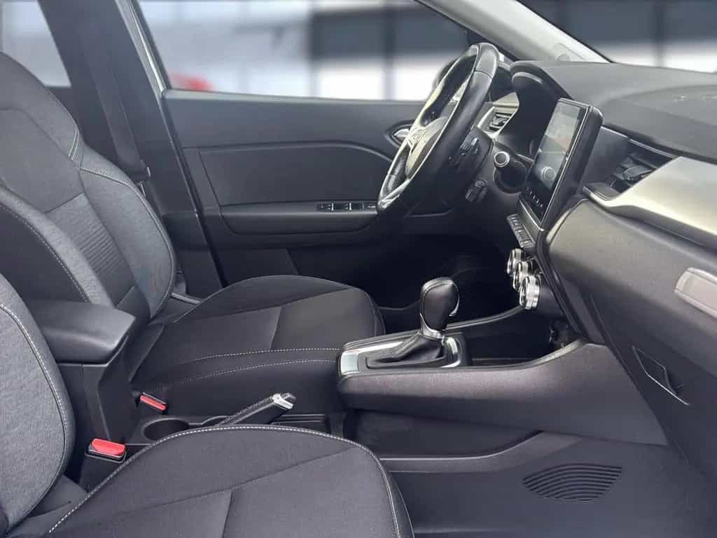 Renault Captur Business Edition Bluetooth Navi LED Klima 10/2021-photo-21