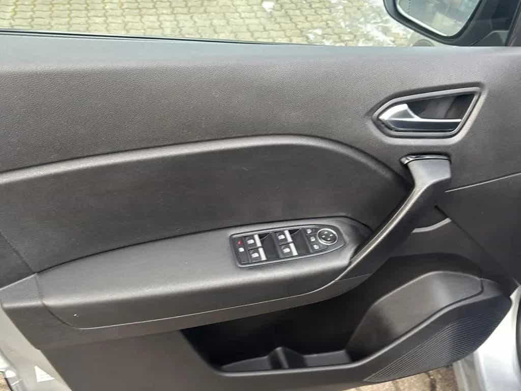 Renault Captur Business Edition Bluetooth Navi LED Klima 10/2021-photo-9