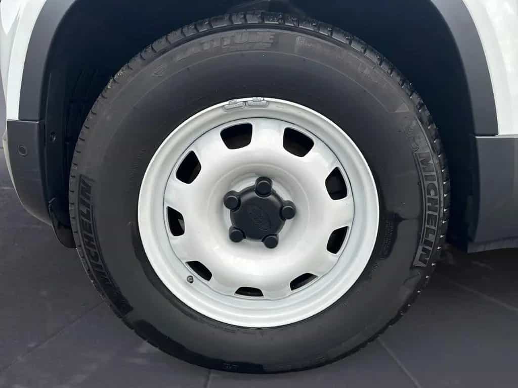 Land Rover Defender 110 D250 Luftfederung AHK 360 Kamera 10/2021-photo-10