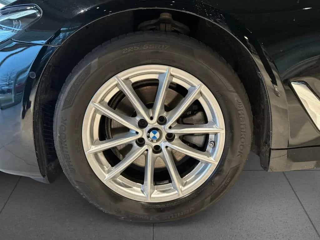 BMW 5 Series 520d xDrive Touring Aut LiCoPro,DAPro,ParkAss 11/2022-photo-16
