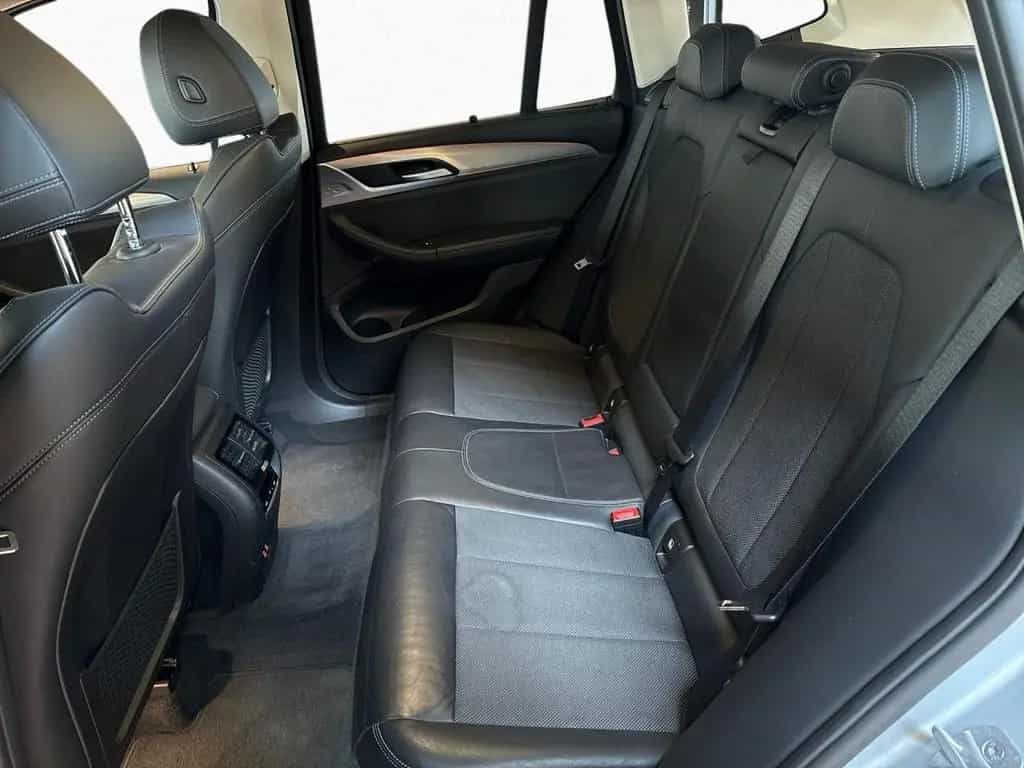BMW X3 xDrive30i xLine DA LiCoPro AHK SpoSi 360° 08/2020-photo-11