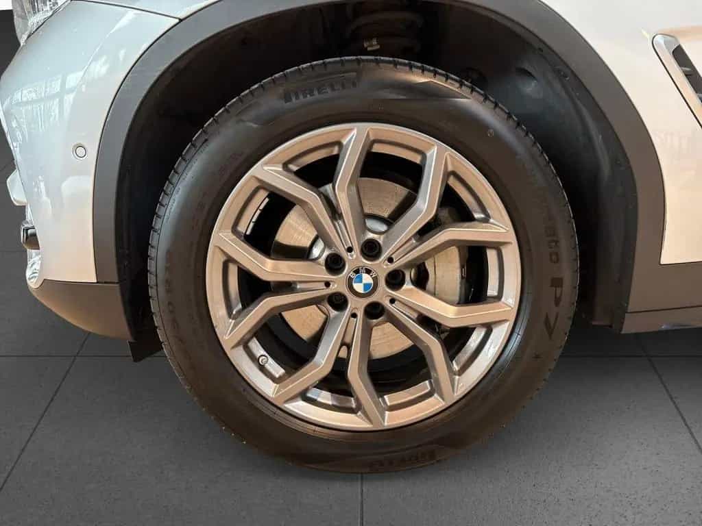 BMW X3 xDrive30i xLine DA LiCoPro AHK SpoSi 360° 08/2020-photo-16