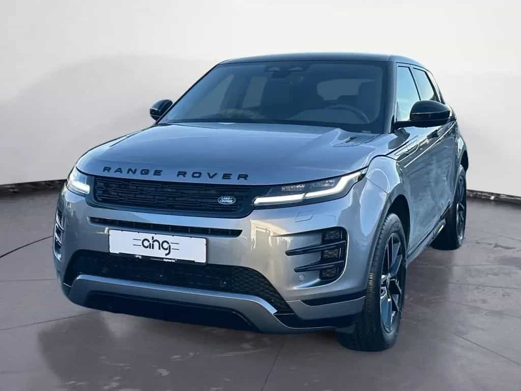 Land Rover Range Rover Rover Evoque D165 R-DYNAMIC SE Kontrastdac 01/2026-photo-0