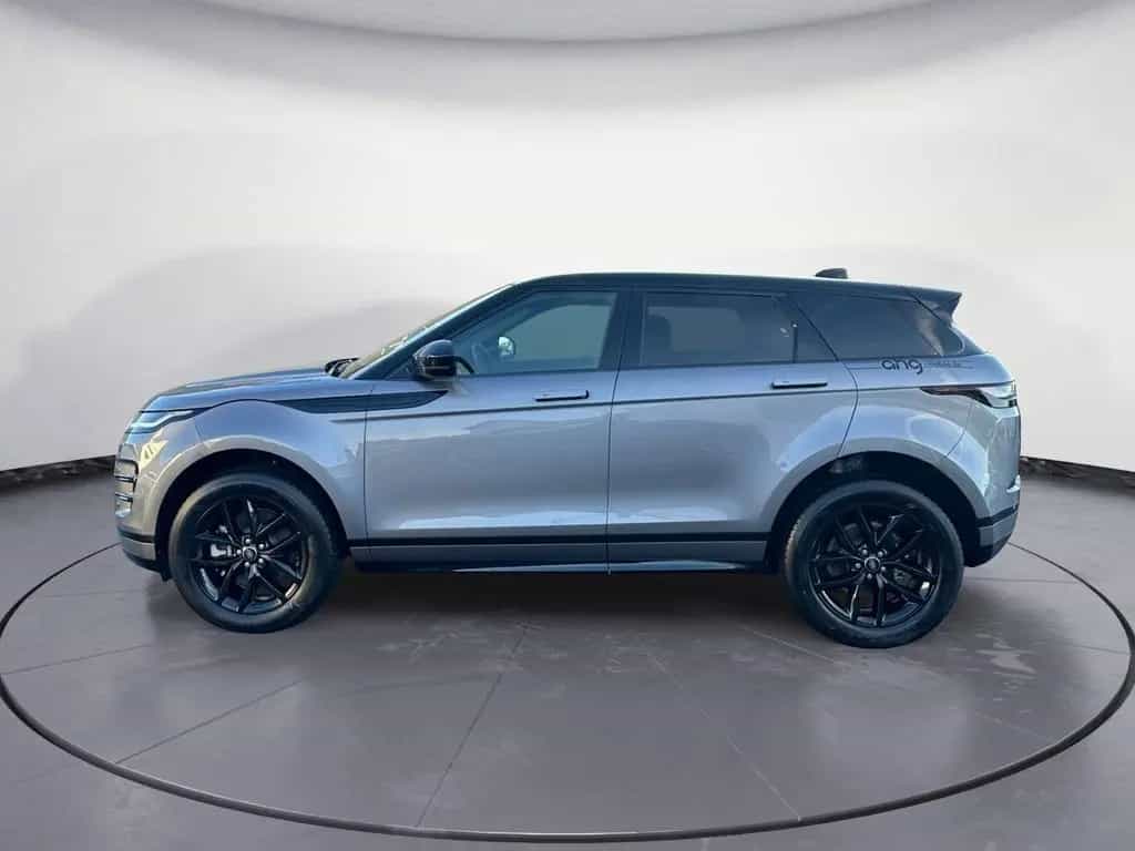 Land Rover Range Rover Rover Evoque D165 R-DYNAMIC SE Kontrastdac 01/2026-photo-1