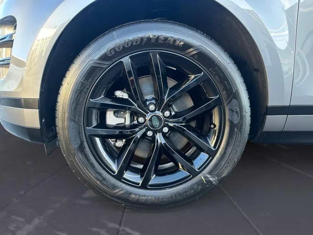 Land Rover Range Rover Rover Evoque D165 R-DYNAMIC SE Kontrastdac 01/2026-photo-10