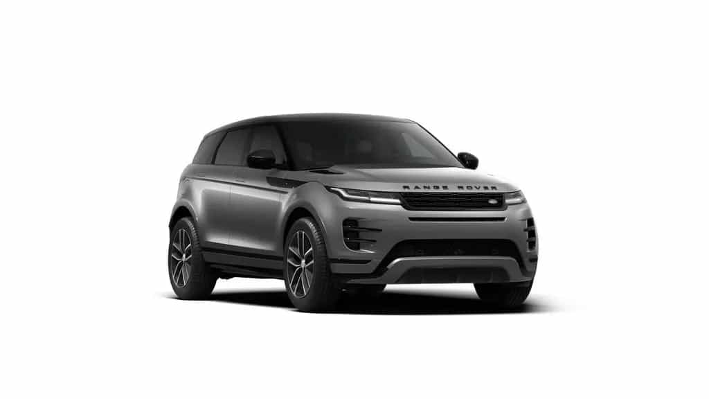 Land Rover Range Rover Rover Evoque D165 R-DYNAMIC SE Kontrastdac 01/2026-photo-11