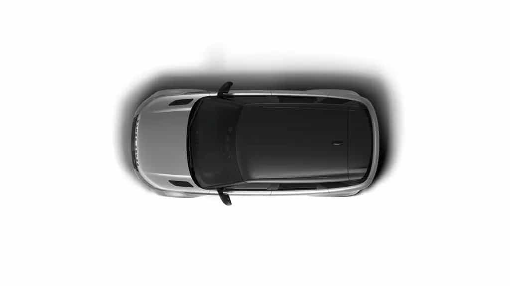 Land Rover Range Rover Rover Evoque D165 R-DYNAMIC SE Kontrastdac 01/2026-photo-12