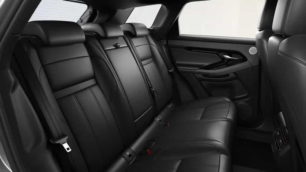 Land Rover Range Rover Rover Evoque D165 R-DYNAMIC SE Kontrastdac 01/2026-photo-13