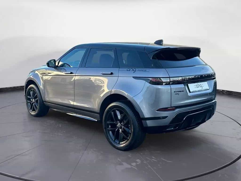 Land Rover Range Rover Rover Evoque D165 R-DYNAMIC SE Kontrastdac 01/2026-photo-2