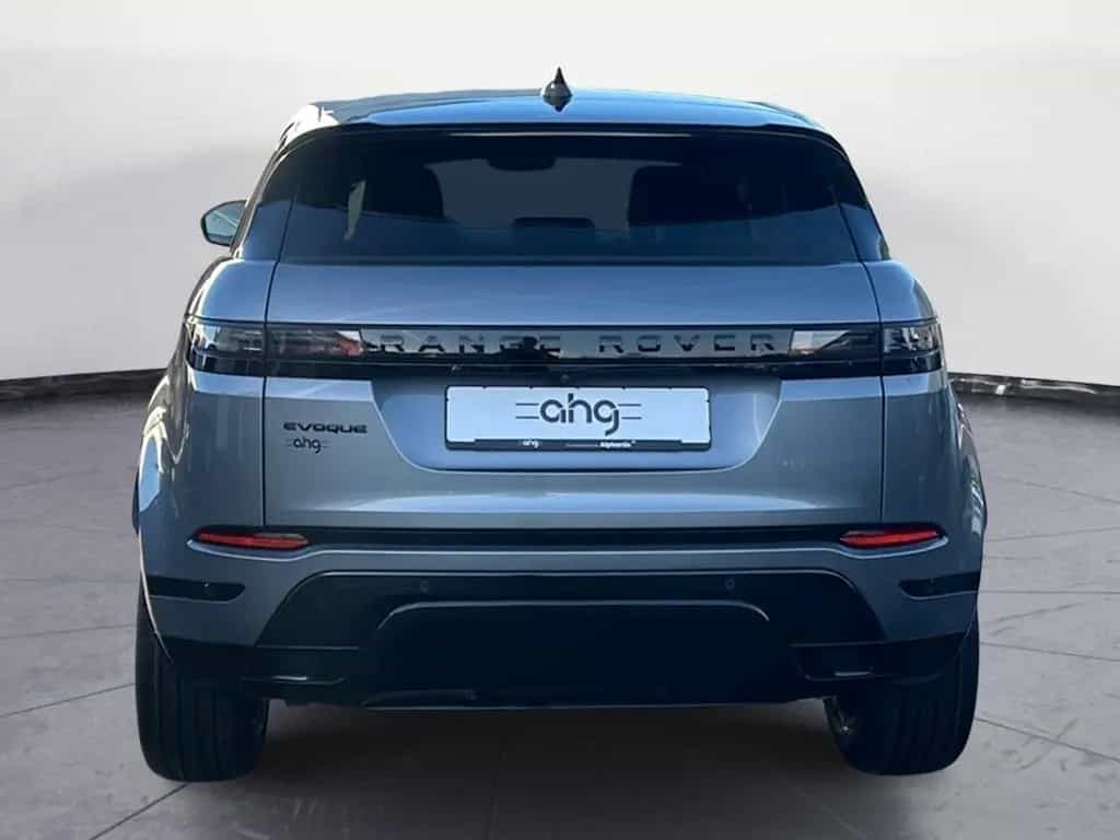 Land Rover Range Rover Rover Evoque D165 R-DYNAMIC SE Kontrastdac 01/2026-photo-3