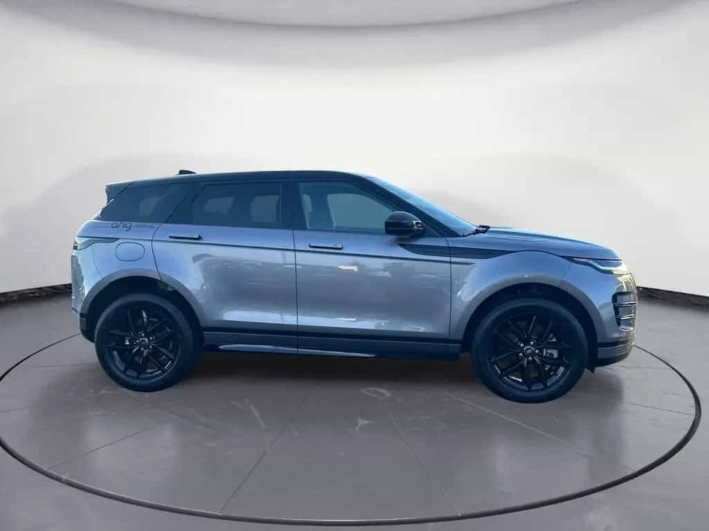 Land Rover Range Rover Rover Evoque D165 R-DYNAMIC SE Kontrastdac 01/2026-photo-4