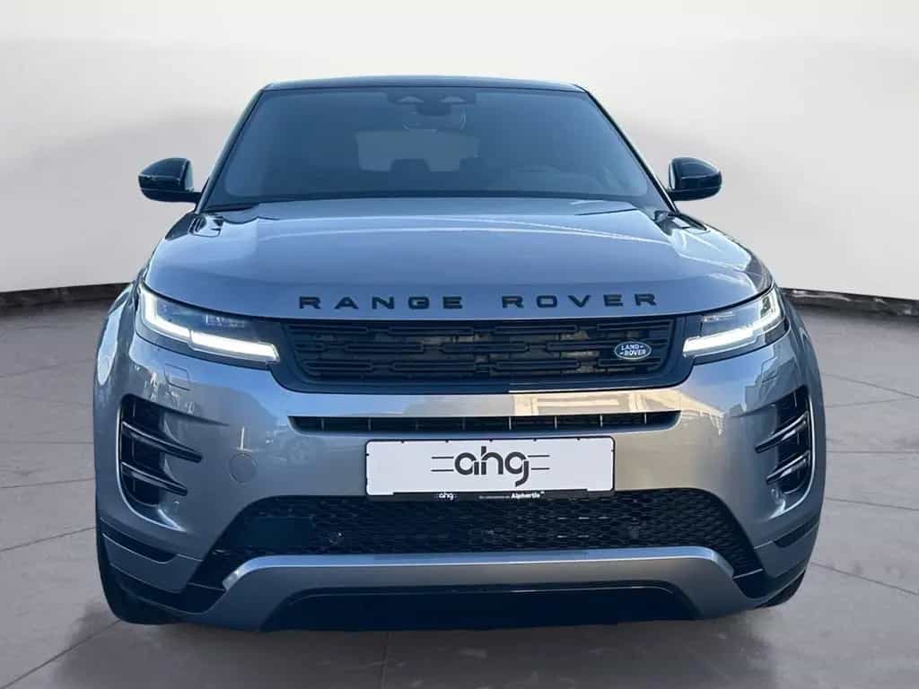 Land Rover Range Rover Rover Evoque D165 R-DYNAMIC SE Kontrastdac 01/2026-photo-5