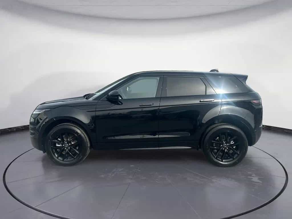 Land Rover Range Rover Rover Evoque D165 Dynamic SE Winterpaket 01/2026-photo-1