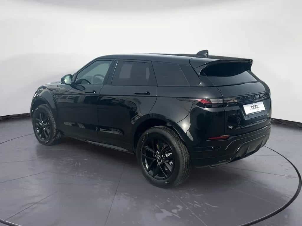 Land Rover Range Rover Rover Evoque D165 Dynamic SE Winterpaket 01/2026-photo-2