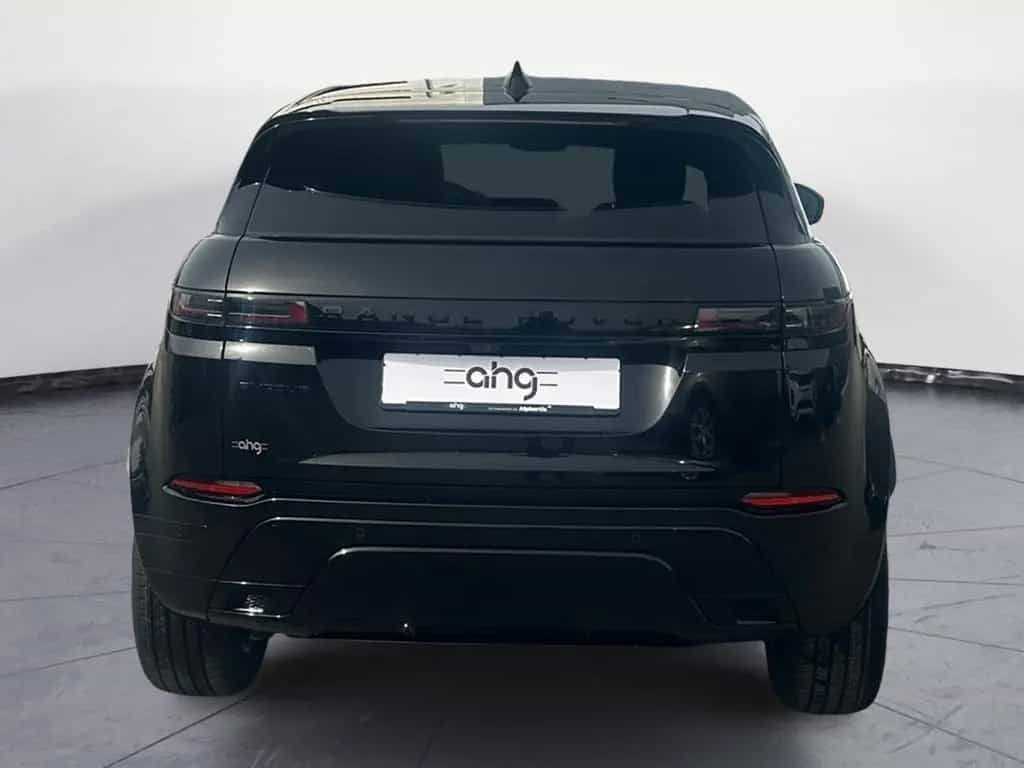 Land Rover Range Rover Rover Evoque D165 Dynamic SE Winterpaket 01/2026-photo-3