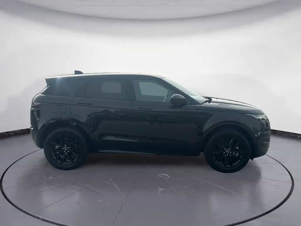 Land Rover Range Rover Rover Evoque D165 Dynamic SE Winterpaket 01/2026-photo-4