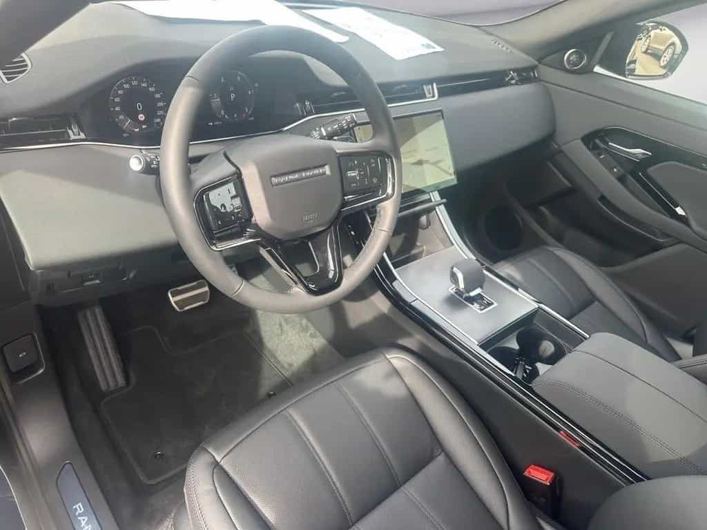 Land Rover Range Rover Rover Evoque D165 Dynamic SE Winterpaket 01/2026-photo-6