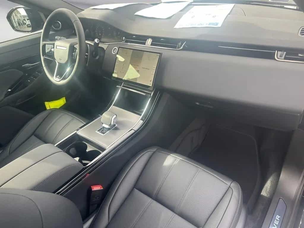 Land Rover Range Rover Rover Evoque D165 Dynamic SE Winterpaket 01/2026-photo-7