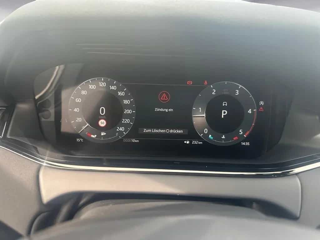 Land Rover Range Rover Rover Evoque D165 Dynamic SE Winterpaket 01/2026-photo-8