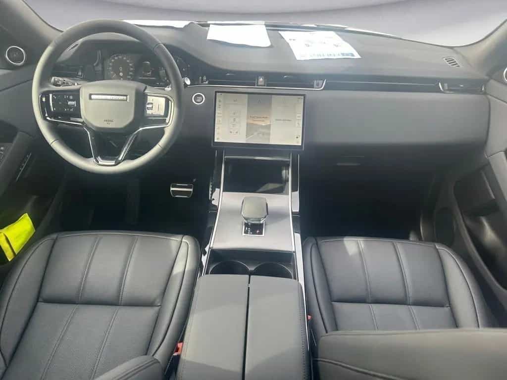 Land Rover Range Rover Rover Evoque D165 Dynamic SE Winterpaket 01/2026-photo-9