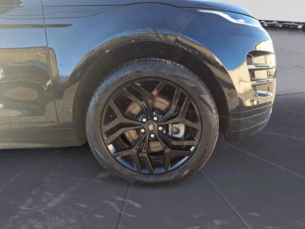 Land Rover Range Rover Rover Evoque D200R-DyHSE Pano Meridian Bla 07/2023-photo-10
