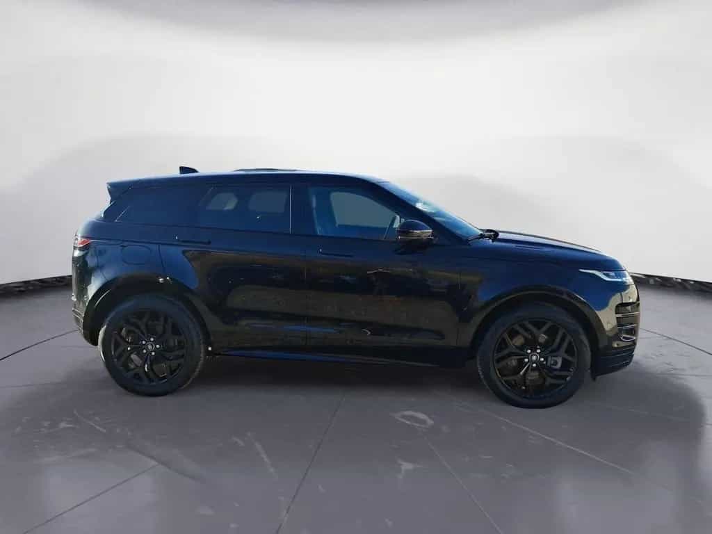 Land Rover Range Rover Rover Evoque D200R-DyHSE Pano Meridian Bla 07/2023-photo-4