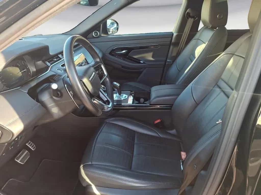 Land Rover Range Rover Rover Evoque D200R-DyHSE Pano Meridian Bla 07/2023-photo-6