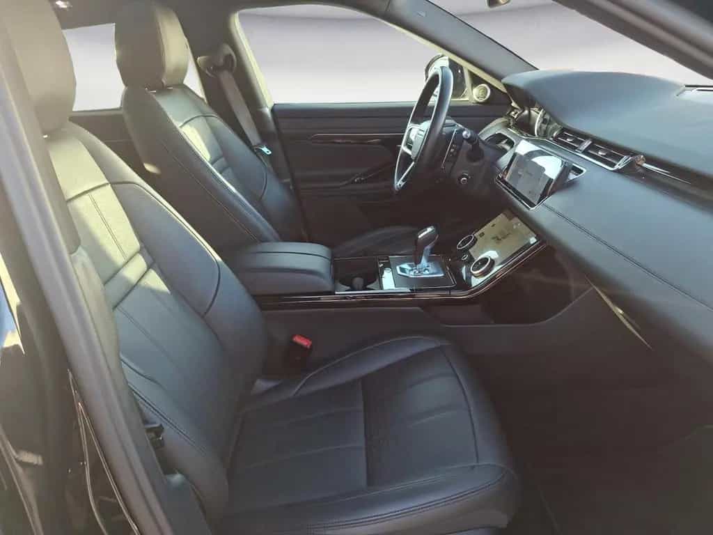 Land Rover Range Rover Rover Evoque D200R-DyHSE Pano Meridian Bla 07/2023-photo-7