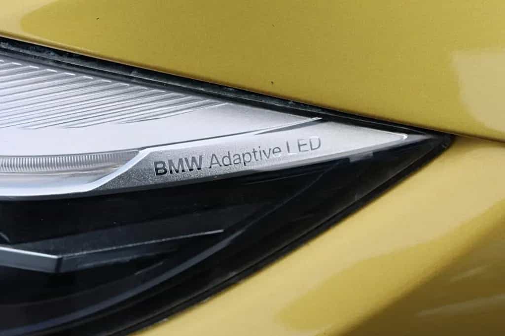 BMW M3 Competition/Akrapovič/HUD/H&K/360/Carbondach 11/2017-photo-15