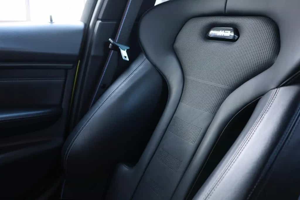 BMW M3 Competition/Akrapovič/HUD/H&K/360/Carbondach 11/2017-photo-22