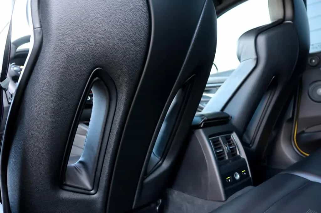 BMW M3 Competition/Akrapovič/HUD/H&K/360/Carbondach 11/2017-photo-23