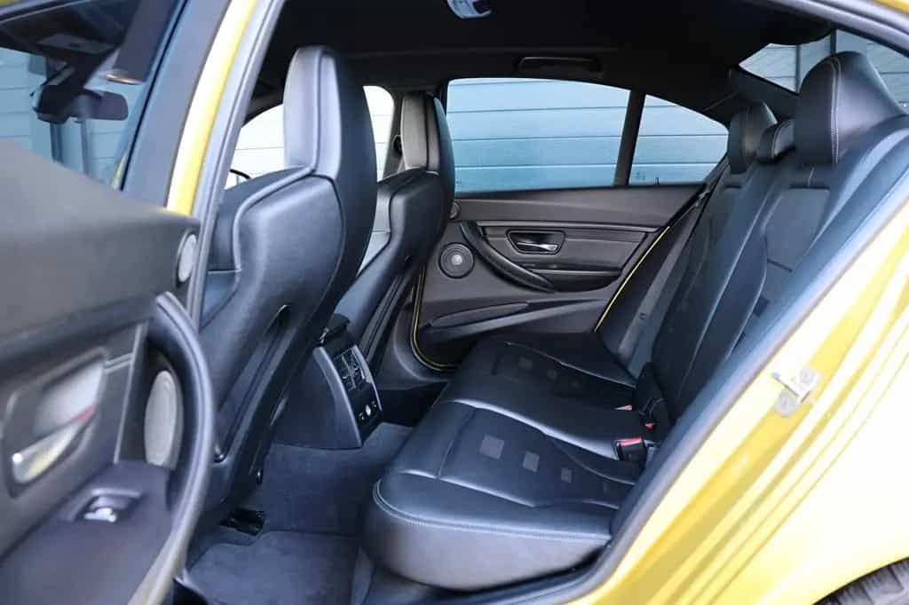 BMW M3 Competition/Akrapovič/HUD/H&K/360/Carbondach 11/2017-photo-24