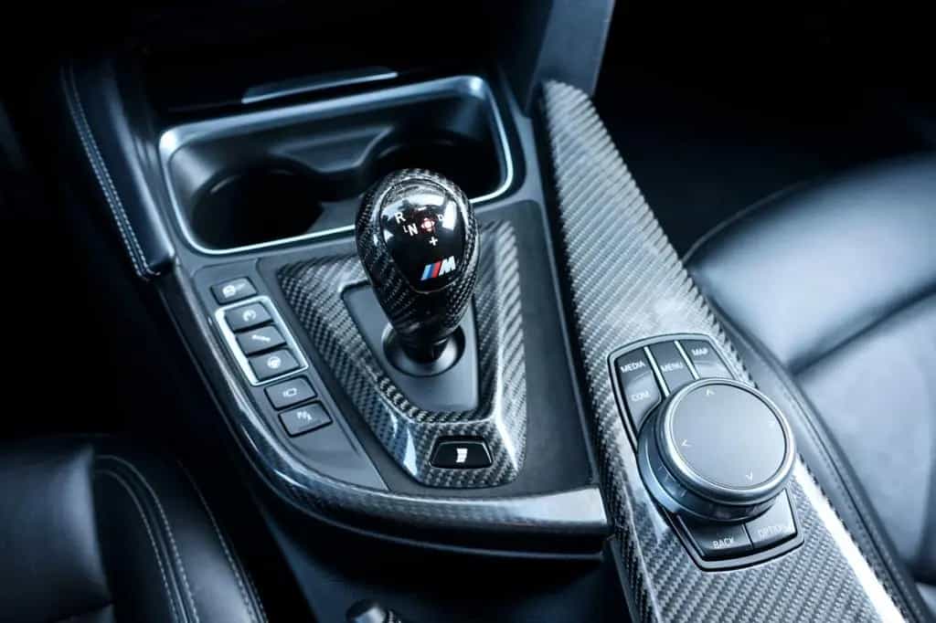 BMW M3 Competition/Akrapovič/HUD/H&K/360/Carbondach 11/2017-photo-27