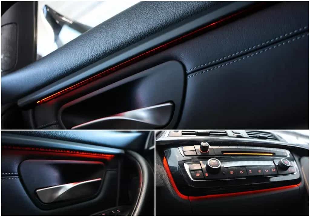 BMW M3 Competition/Akrapovič/HUD/H&K/360/Carbondach 11/2017-photo-39