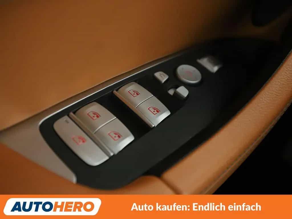 BMW X4 M40i Aut. *HUD*LED*360°*ACC*MASSAGE*STANDHZG* 08/2019-photo-25