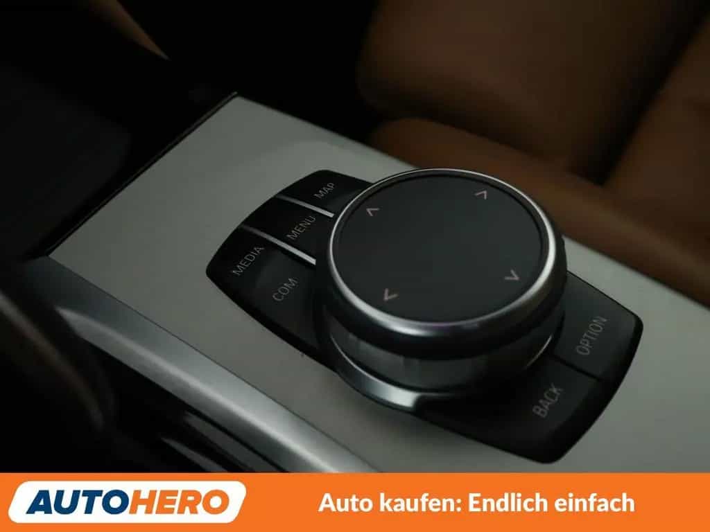 BMW X4 M40i Aut. *HUD*LED*360°*ACC*MASSAGE*STANDHZG* 08/2019-photo-28