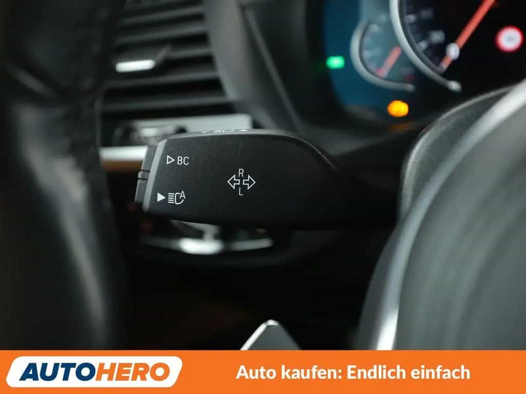 BMW X4 M40i Aut. *HUD*LED*360°*ACC*MASSAGE*STANDHZG* 08/2019-photo-29