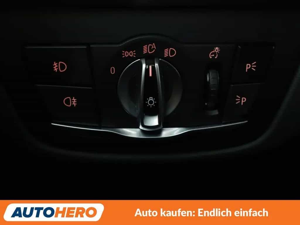 BMW X4 M40i Aut. *HUD*LED*360°*ACC*MASSAGE*STANDHZG* 08/2019-photo-31
